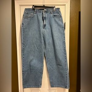Silvertab jeans